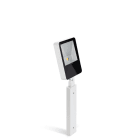 LOMBARDO - KIT 17 TAG 210 AS. H300 LED 3K 25W BIAN