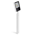 LOMBARDO - KIT 15 TAG 210 H500 LED 2.7K 25W BIANCO