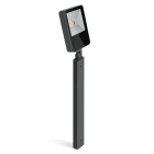 LOMBARDO - KIT 15 TAG 210 H500 LED 4K 25W ANTRAC. LL115145N