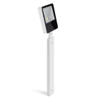 LOMBARDO - KIT 18 TAG 210 AS. H 500 LED 2.7K 25W B