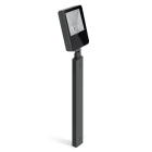 LOMBARDO - KIT 18 TAG 210 AS. H 500 LED  3K 25W ANT LL1151493