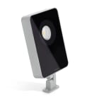 LOMBARDO - TAG 210 PW LED W 2.7K 35W CORTEN LL115169W2