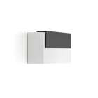 LOMBARDO - ART 100 TOP LED 2.7K 10W ANTRAC.