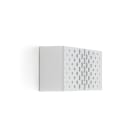 LOMBARDO - ART 100 CROP LED  3K 10W GRIGIO LL1160083