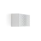 LOMBARDO - ART 100 CROP LED 4K 10W GRIGIO LL116008N