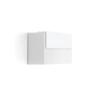 LOMBARDO - ART 100 TOP LED 4K 10W BIANCO CREP.