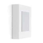 LOMBARDO - ART 250 MASK LED 4K 17W GRIGIO