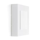 LOMBARDO - ART 250 MASK LED 4K 17W BIANCO CREP.