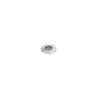 LOMBARDO - CNC 25 T LED 2.7K 2W INOX