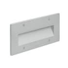LOMBARDO - FIX 506 LED 3K 7,2W GRIGIO