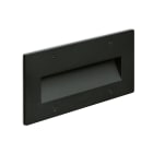 LOMBARDO - FIX 506 LED 2.7K 7,2W NERO
