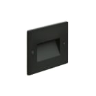 LOMBARDO - FIX 503 LED 3K 4,2W NERO LL1200203