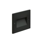 LOMBARDO - FIX 503 LED 4K 4,2W NERO