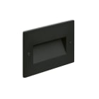 LOMBARDO - FIX 504 LED 2.7K 5,6W NERO
