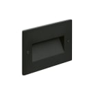 LOMBARDO - FIX 504 LED 4K 5,6W NERO LL120021N