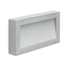 LOMBARDO - KOI 220 LED 2.7K 10W CORTEN