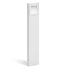 LOMBARDO - KOI 110 POST H600 LED 4K 6W BIANCO