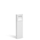 LOMBARDO - KOI 110 POST H400 LED  3K 6W BIANCO LL1210163