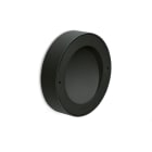 LOMBARDO - KOI 120 LED  2.7K 6W NERO LL1210222