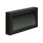 LOMBARDO - KOI 220 LED 4K 10W NERO LL121024N