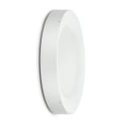 LOMBARDO - ROSS 330 LED 3K 25W BIANCO EM.