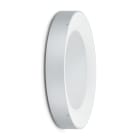 LOMBARDO - ROSS 330 LED 3K 25W GRIGIO EM.