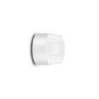 LOMBARDO - ROSS 280 LED 2.7K 13W BIANCO CREP.