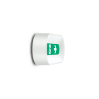 LOMBARDO - ROSS 280 EMERGENZA LED 4K 9W BIANCO EM.