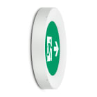 LOMBARDO - ROSS 330 EMERGENZA LED  2.7K 25W BIANCO LL1240732