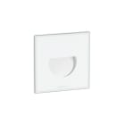 LOMBARDO - PIN Q AS. LED 2.7K 2W NERO
