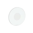 LOMBARDO - PIN T LED 2.7K 2W NERO