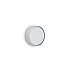 LOMBARDO - AGO TOP LED 24V 3K 2 W GRIGIO
