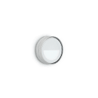 LOMBARDO - AGO TOP AS. LED 24V 3K 2 W NERO