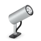 LOMBARDO - AGO GAR. PW LED 4K 10W NERO LL126101MN