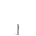 LOMBARDO - AGO BOLLARD H300 2L LED 2.2K 10W GRIGIO