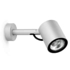 LOMBARDO - AGO PL WALL LED  3K 20W NERO H