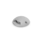 LOMBARDO - CNC 49 CL LED 24V 4K 2W INOX