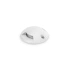 LOMBARDO - CNC 49 C2L LED 24V 2.7K 2W BIANCO