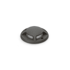 LOMBARDO - CNC 49 C4L LED 24V 3K 2W ANTRAC.