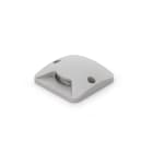 LOMBARDO - CNC 49 QL LED 24V  2.7K 2W INOX