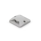LOMBARDO - CNC 49 Q2L LED 24V 3K 2W GRIGIO