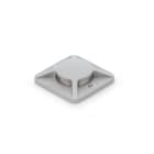 LOMBARDO - CNC 49 Q4L LED 24V 2.7K 2W CORTEN