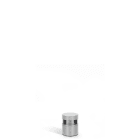 LOMBARDO - TOK C H150 LED 3K 8W GRIGIO