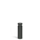 LOMBARDO - TOK H400 LED 4K 14W ANTRAC. LL128010N