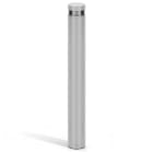 LOMBARDO - TOK C H1000 LED  2.2K 8W GRIGIO LL1280481