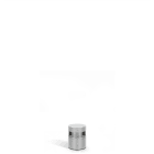 LOMBARDO - TOK C 270 H150 LED 2.7K 8W GRIGIO