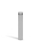 LOMBARDO - TOK C 270 H700 LED 2.2K 8W GRIGIO