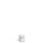 LOMBARDO - TOK Q H150 LED 2.2K 14W BIANCO