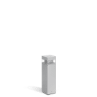 LOMBARDO - TOK Q H400 LED 3K 14W GRIGIO