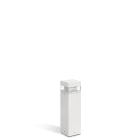 LOMBARDO - TOK Q H400 LED 2.7K 14W BIANCO
